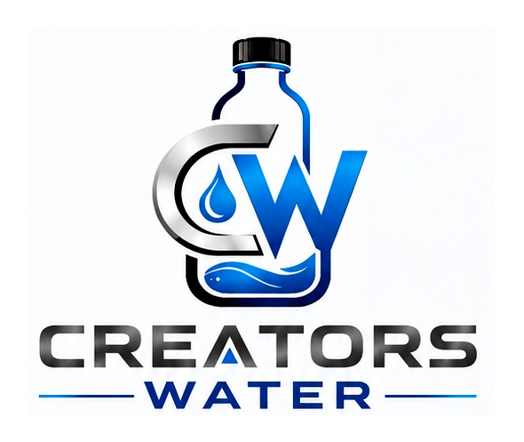 Creators Water